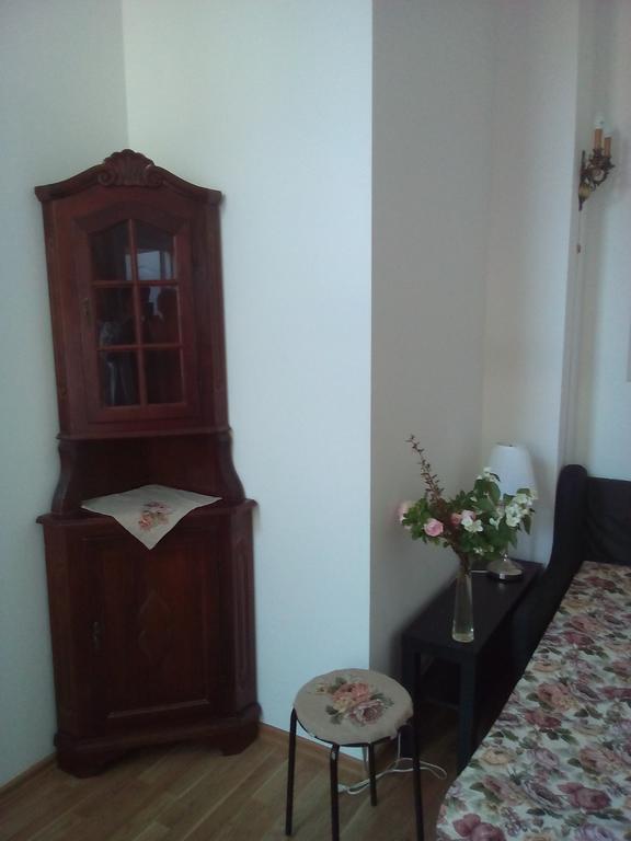 Apartamento Brown Amber Liepāja Exterior foto