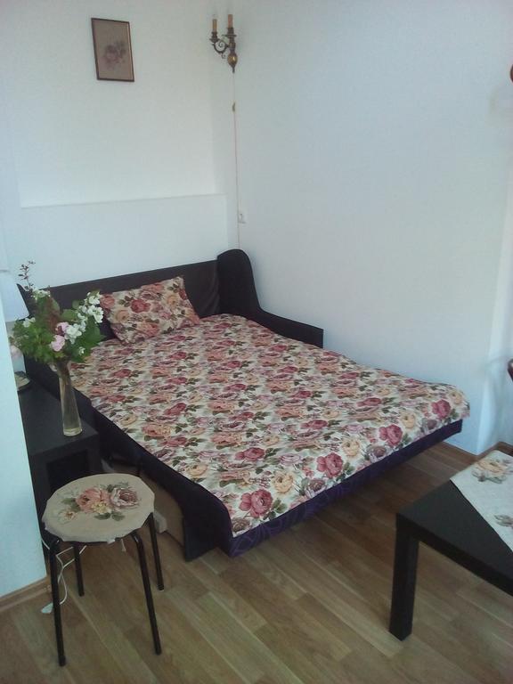 Apartamento Brown Amber Liepāja Exterior foto